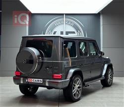 مرسيدس بنز G-Class